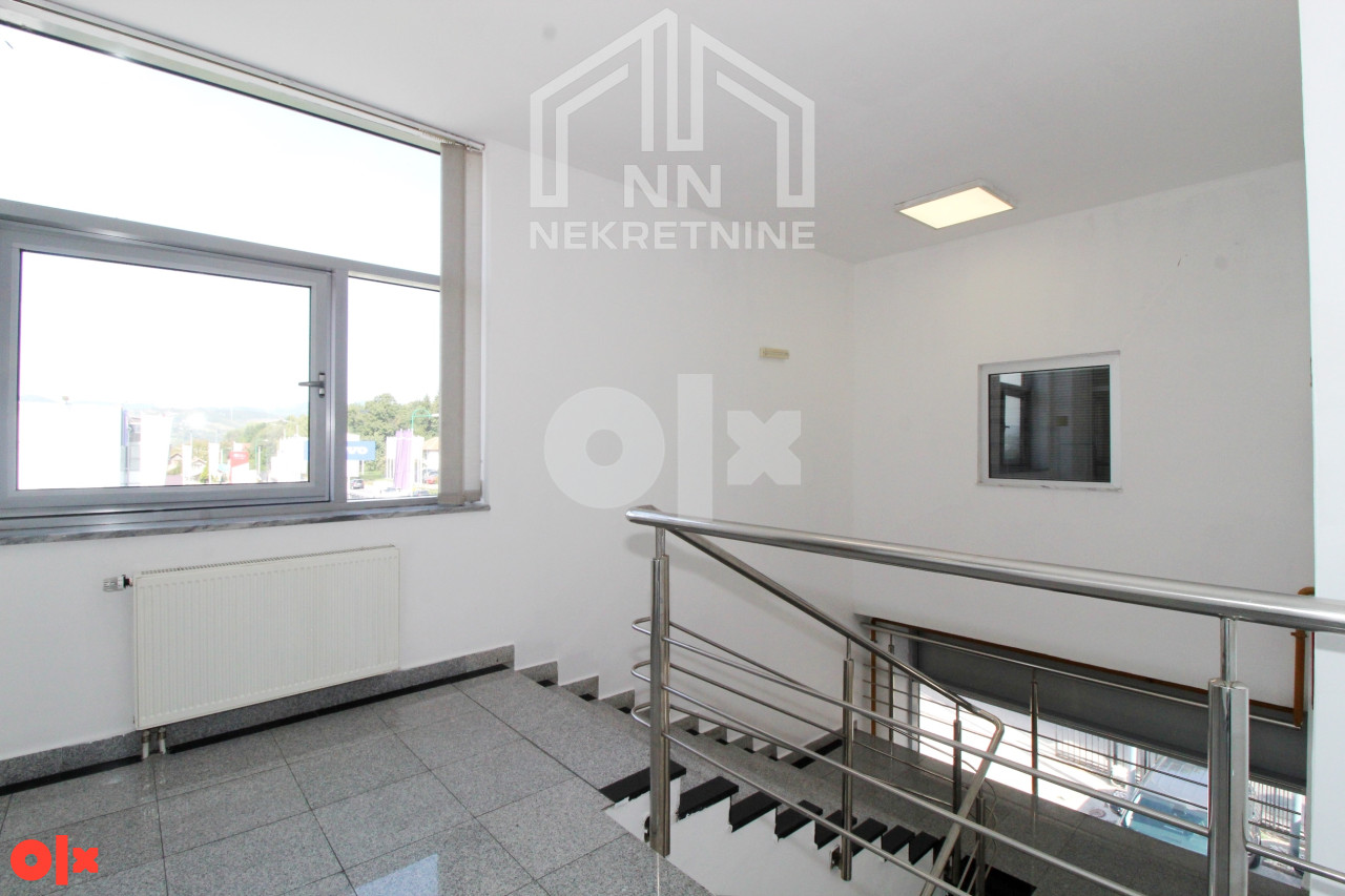 NN Nekretnine: Poslovni prostor 325m2 - Rajlovac 5