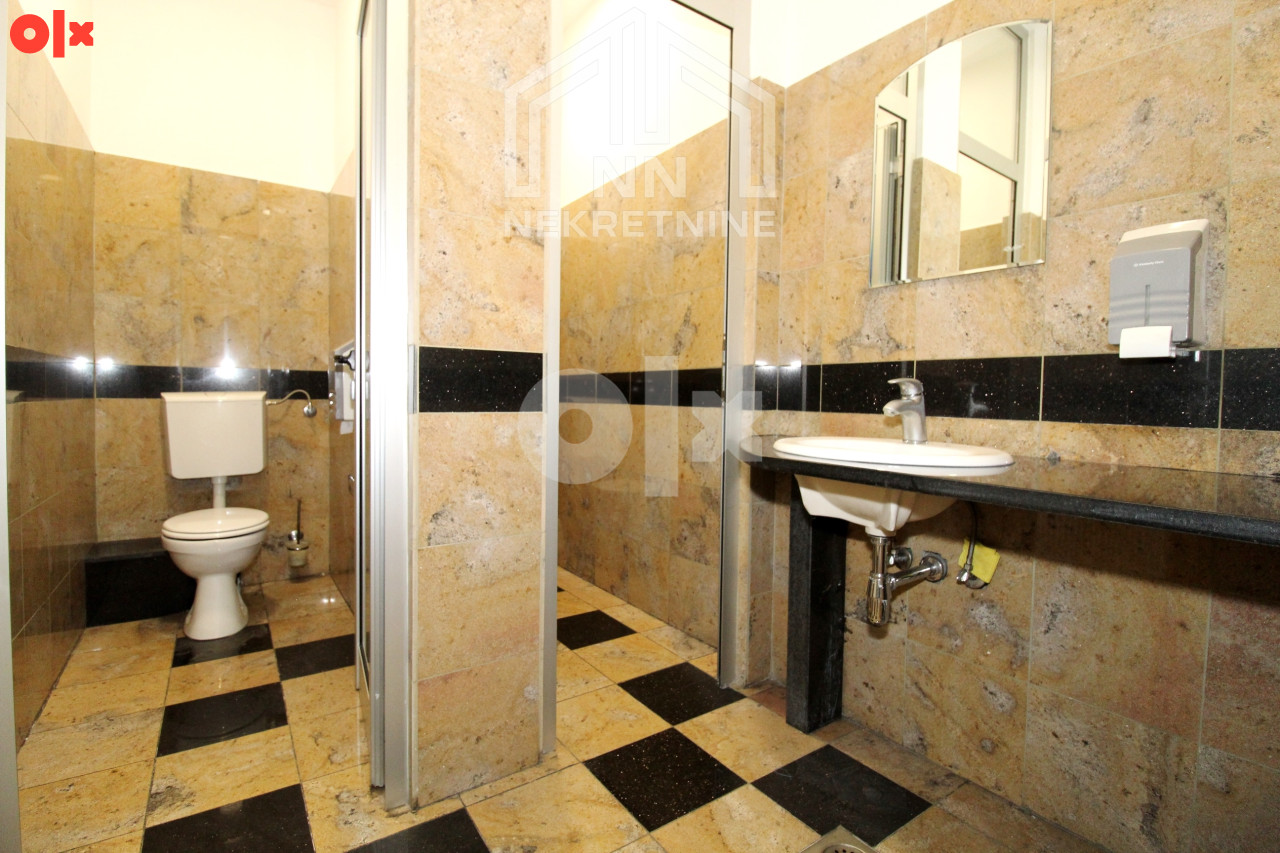 NN Nekretnine: Poslovni prostor 325m2 - Rajlovac 6