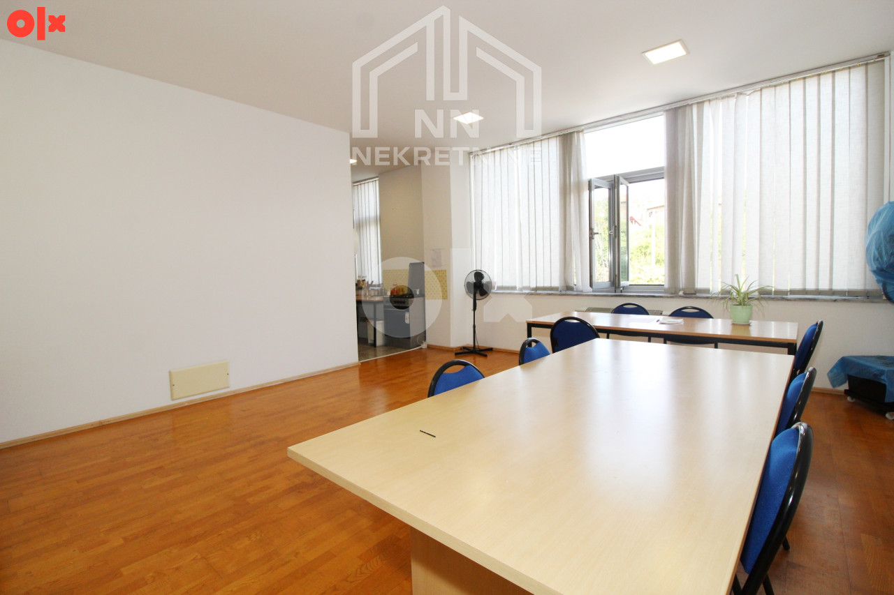 NN Nekretnine: Poslovni prostor 325m2 - Rajlovac 7