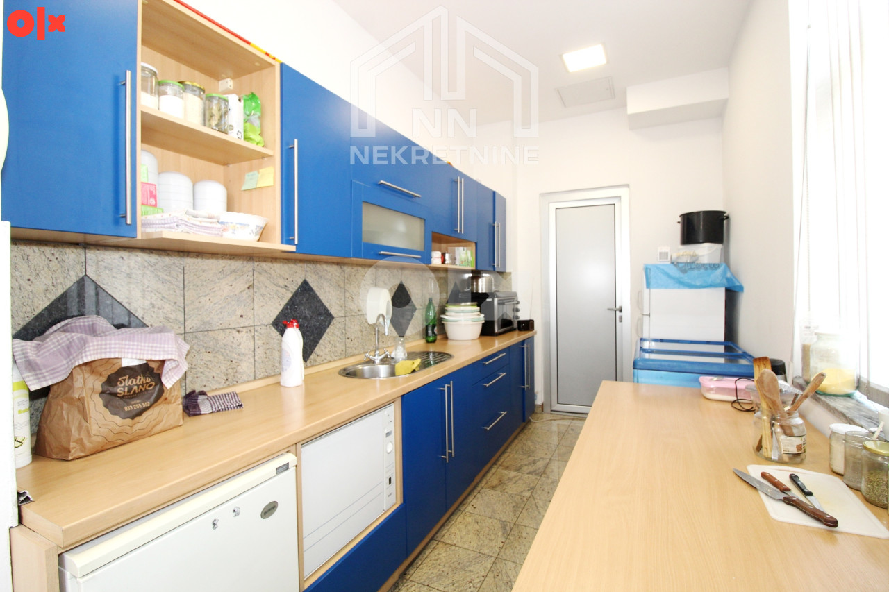 NN Nekretnine: Poslovni prostor 325m2 - Rajlovac 8