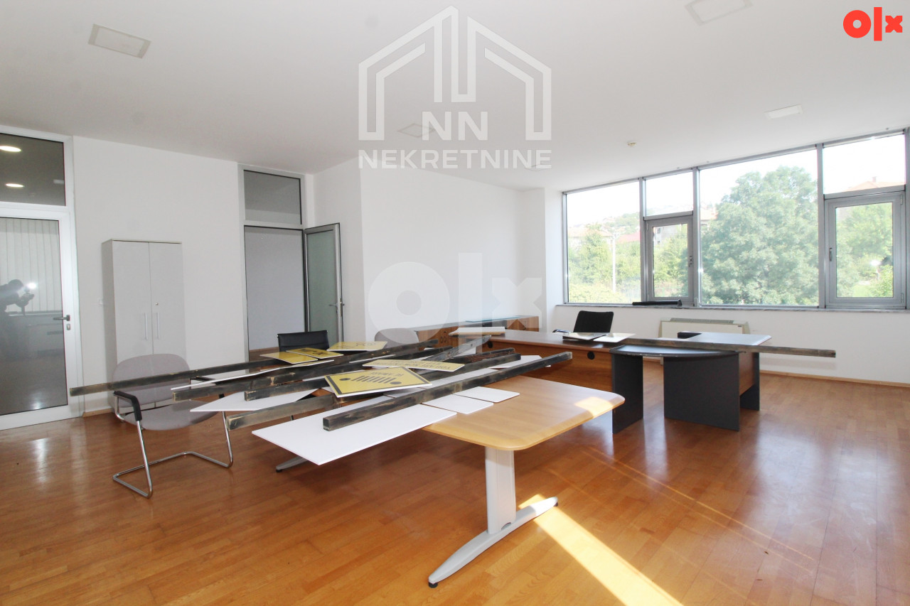 NN Nekretnine: Poslovni prostor 325m2 - Rajlovac 11