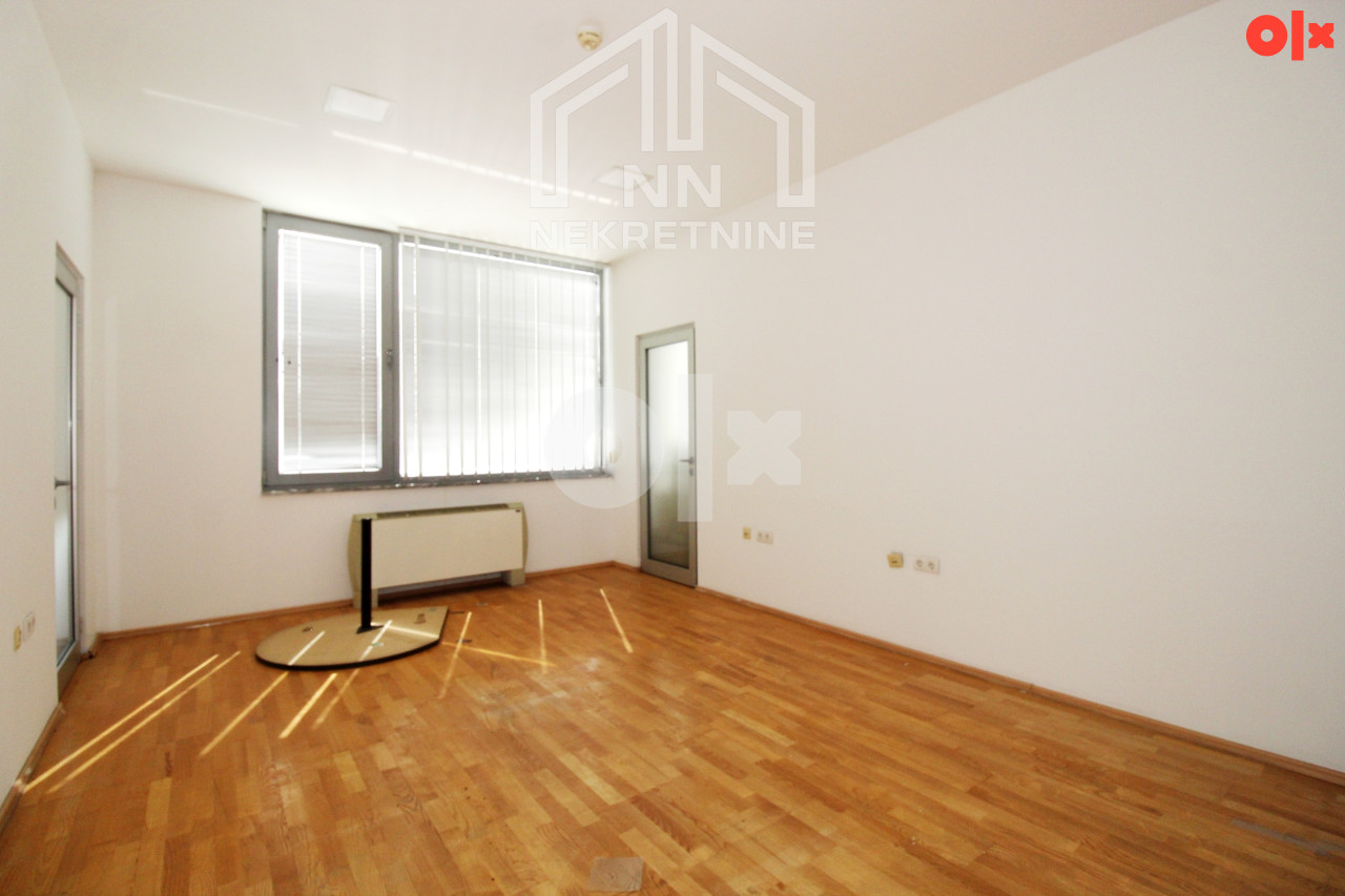 NN Nekretnine: Poslovni prostor 325m2 - Rajlovac 13