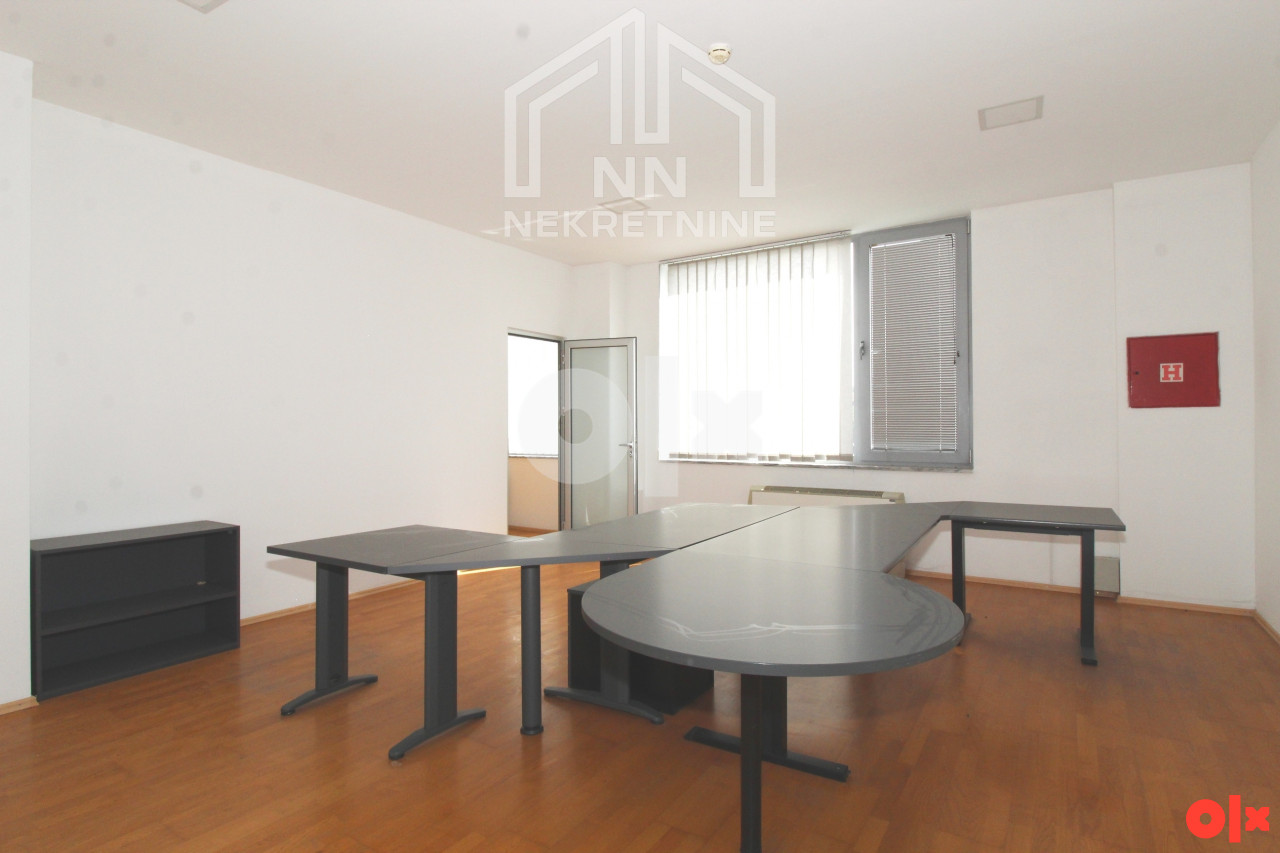 NN Nekretnine: Poslovni prostor 325m2 - Rajlovac 17