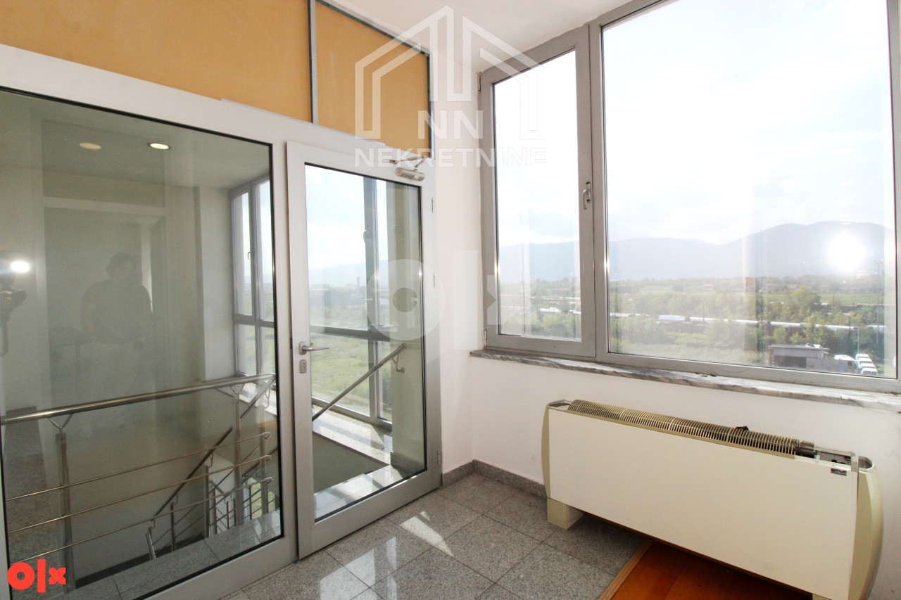 NN Nekretnine: Poslovni prostor 325m2 - Rajlovac 18
