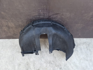 Zadnji lijevi pvc unutrasnji blatobran Audi Q5 8R 2008-2015 god