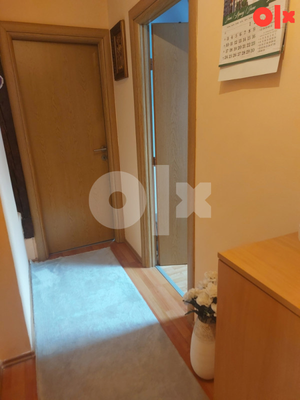 Soba za studenticu u centru 2