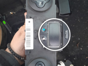 prekidaci klime renault clio 3