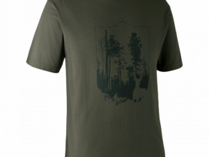 Deerhunter muška maica lov M .L .XL .XXL