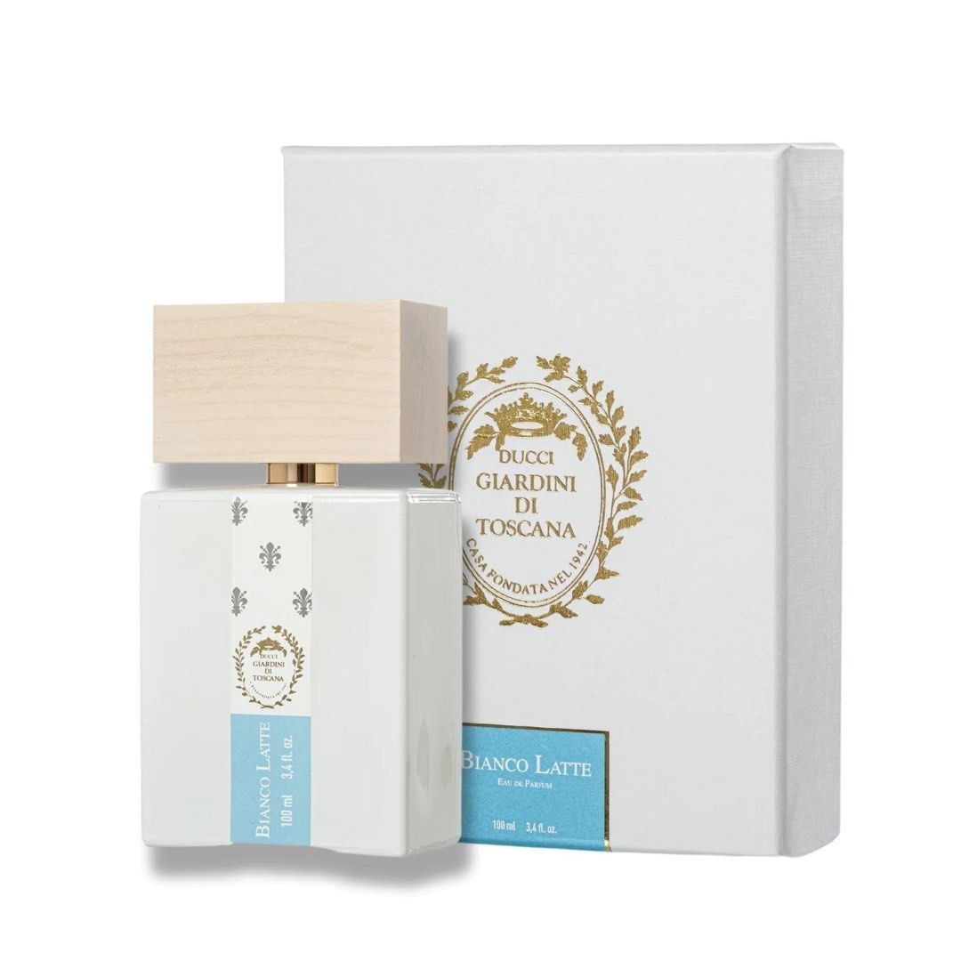 Giardini Di Toscana Bianco Latte 100 ml EDP