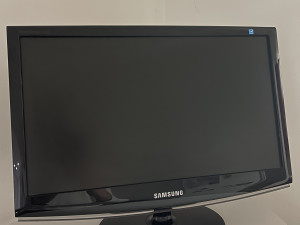 MONITOR SAMSUNG 2033SN 20"