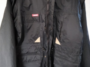 Jakna Vodootporna--L--