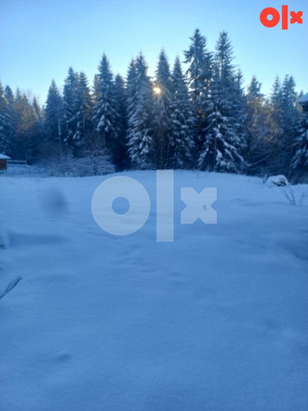HAN PIJESAK plac 500m2   (gradj. zemljiste) 2