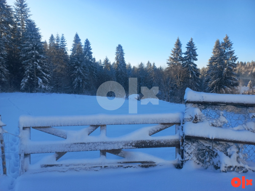 HAN PIJESAK plac 500m2   (gradj. zemljiste) 3