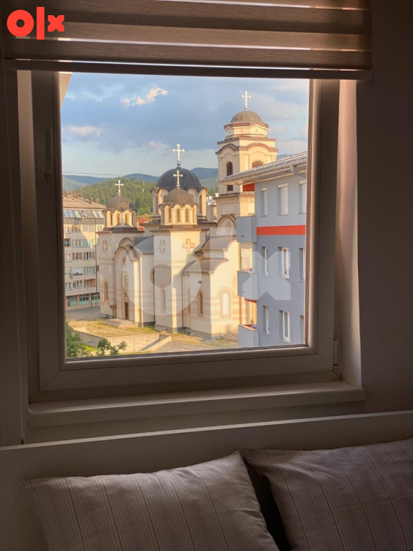 Stan na dan Pale, APARTMAN Nina, 066709895, KLIMATIZOVANO 2
