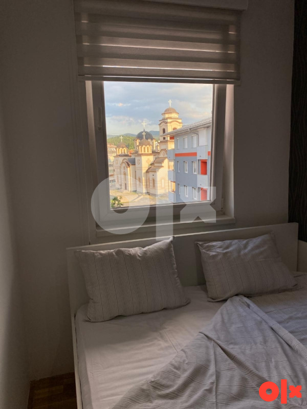 Stan na dan Pale, APARTMAN Nina, 066709895, KLIMATIZOVANO 9