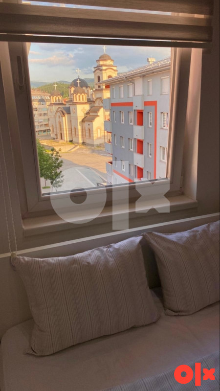 Stan na dan Pale, APARTMAN Nina, 066709895, KLIMATIZOVANO 4