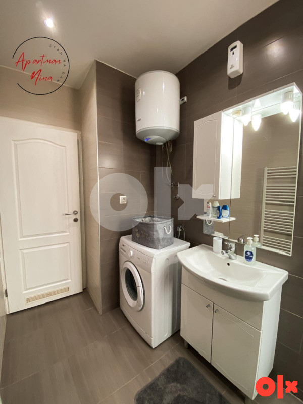 Stan na dan Pale, APARTMAN Nina, 066709895, KLIMATIZOVANO 11