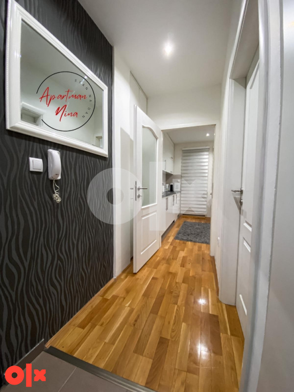 Stan na dan Pale, APARTMAN Nina, 066709895, KLIMATIZOVANO