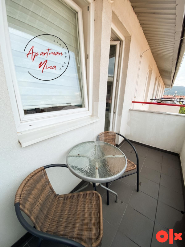 Stan na dan Pale, APARTMAN Nina, 066709895, KLIMATIZOVANO 21