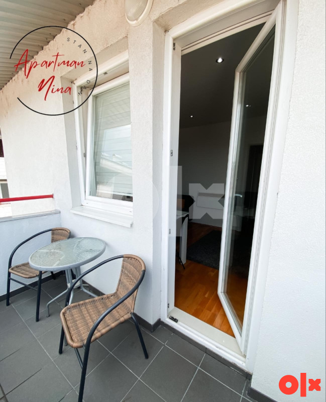 Stan na dan Pale, APARTMAN Nina, 066709895, KLIMATIZOVANO 25