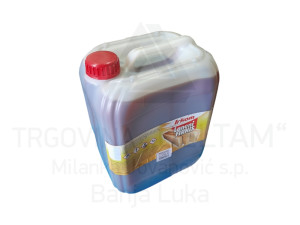 Irkom laneni firnis 10l