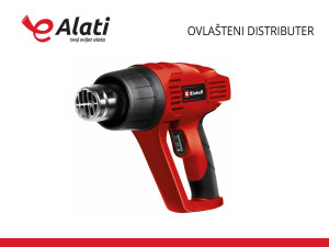 Einhell fen za vrući zrak TH-HA 2000/1 - 4520179