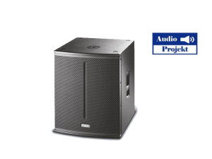 AKTIVNI SUBWOOFER FBT X-SUB 118SA 1200W
