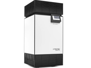 Trotec H14 pročišćivač zraka AirgoClean ONE