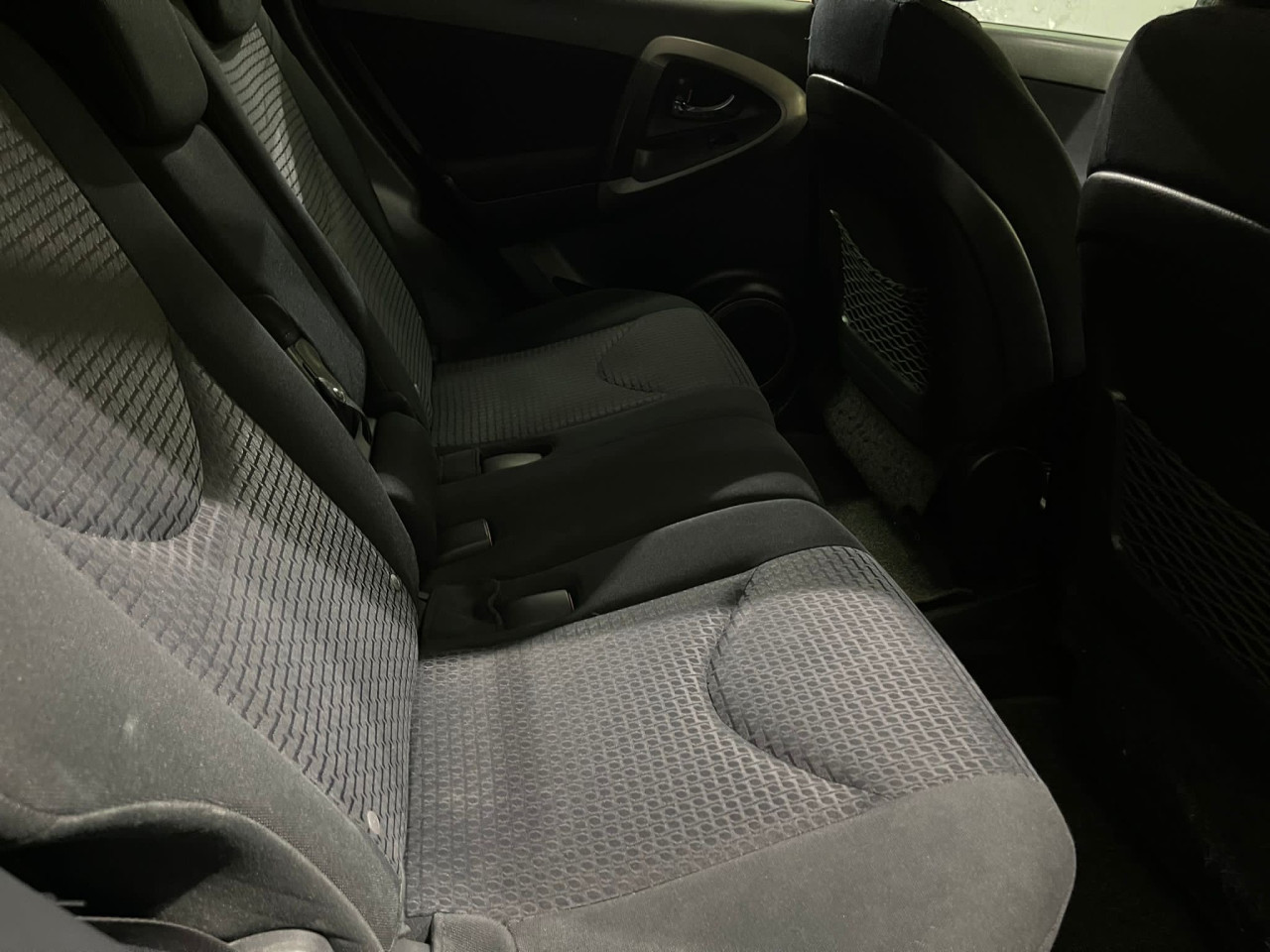 TOYOTA RAV4 D-CAT 4x4 , 2006 GOD, ALU FELGE, KLIMA