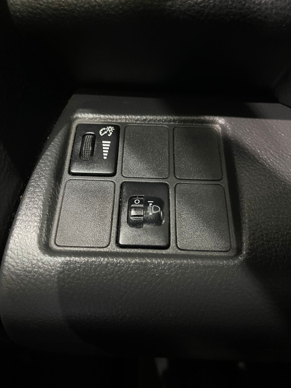 TOYOTA RAV4 D-CAT 4x4 , 2006 GOD, ALU FELGE, KLIMA