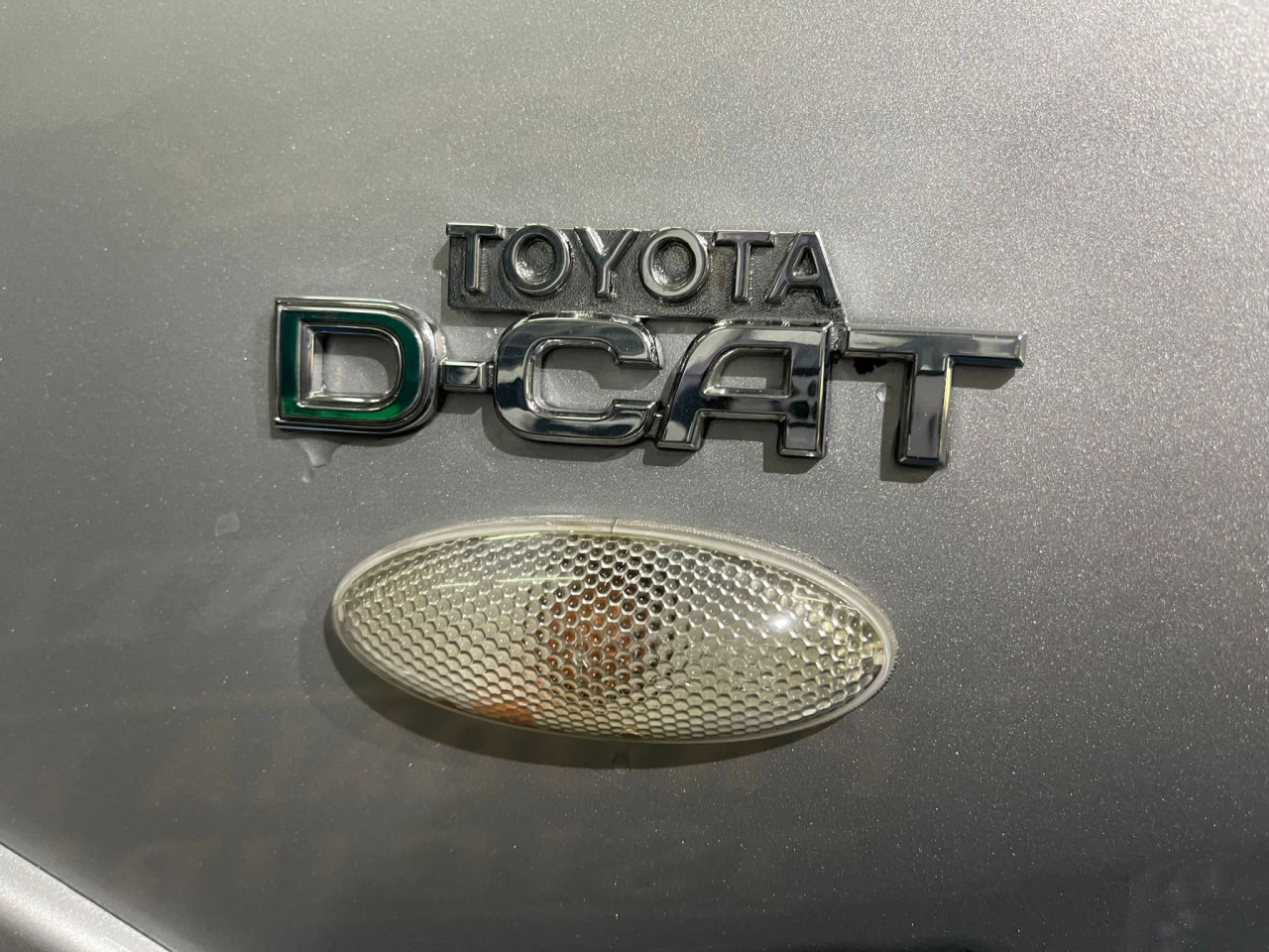 TOYOTA RAV4 D-CAT 4x4 , 2006 GOD, ALU FELGE, KLIMA