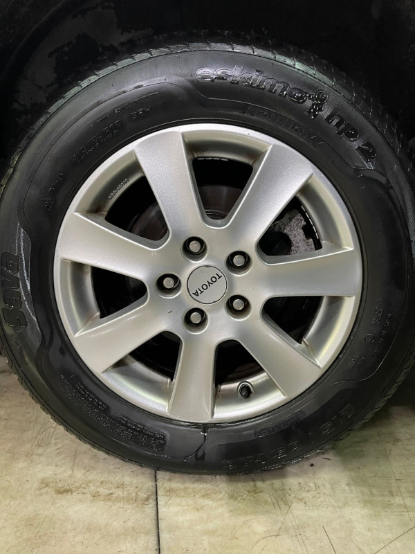 TOYOTA RAV4 D-CAT 4x4 , 2006 GOD, ALU FELGE, KLIMA