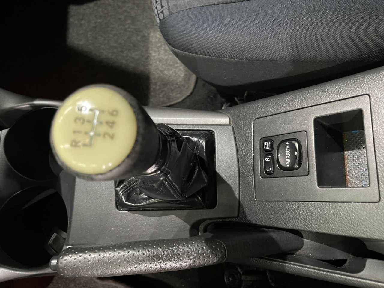 TOYOTA RAV4 D-CAT 4x4 , 2006 GOD, ALU FELGE, KLIMA