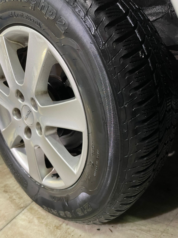 TOYOTA RAV4 D-CAT 4x4 , 2006 GOD, ALU FELGE, KLIMA