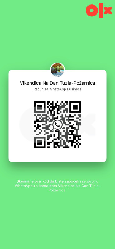 Vikendica Tuzla Iznajmljivanje Na Dan 2