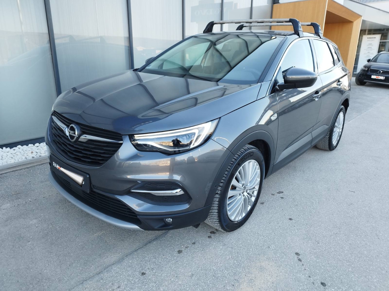 Opel GRANDLAND X 1.6D Automatik