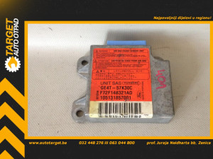 ELEKTRONIKA AIRBAGA MAZDA 626 > 97-01 GE4T57K30C