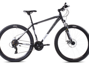 Bicikl MTB Capriolo Oxygen Disc 29 (L-21"-Crni)