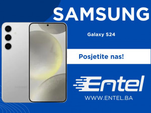 Samsung Galaxy S24 128GB 8GB Marble Gray