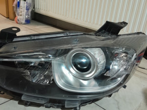 FAR LIJEVI MAZDA CX5 HB3/H11 [2012-2015]