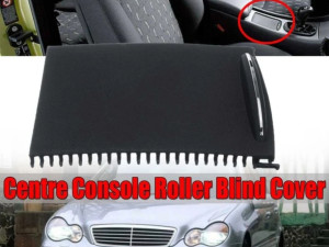 Roletna Mercedes C Klasa W203