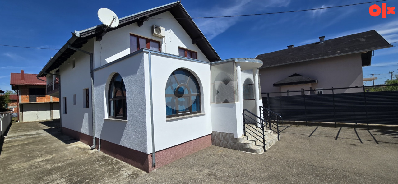 Kuća Gradiška 339.7m2 7