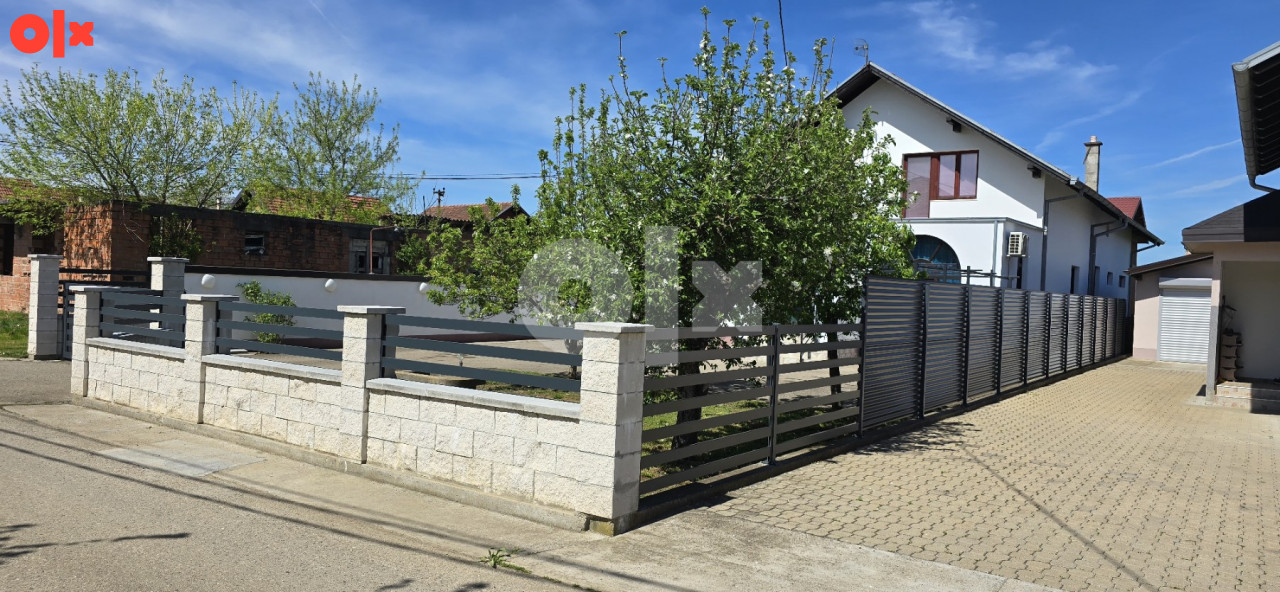 Kuća Gradiška 339.7m2 3
