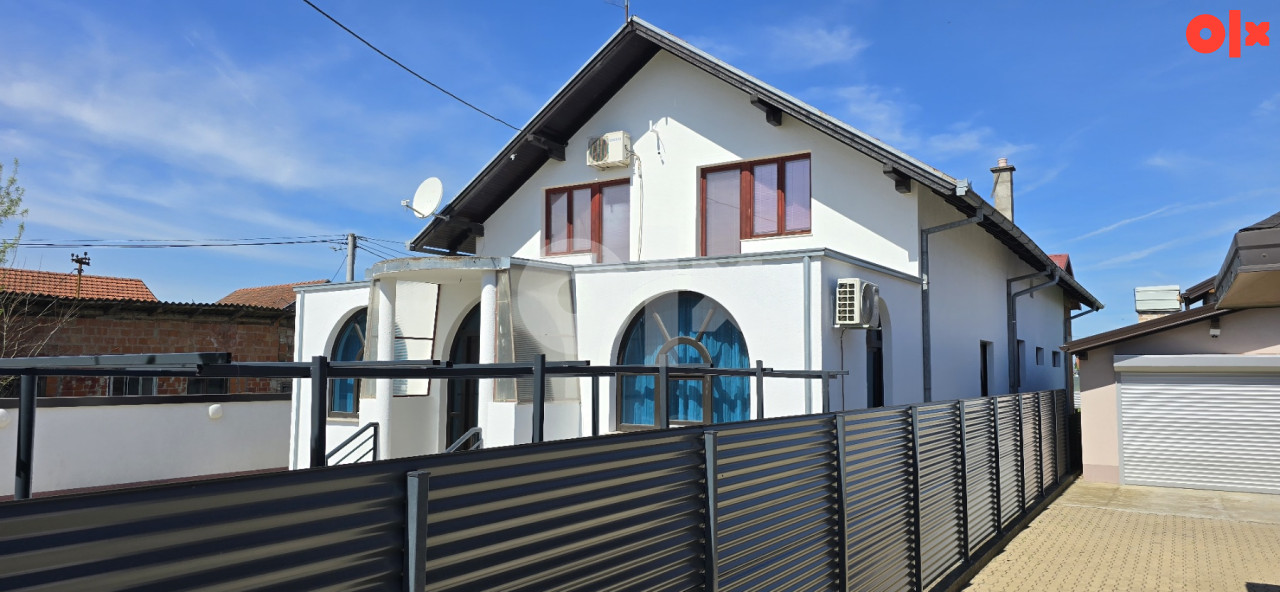 Kuća Gradiška 339.7m2 5