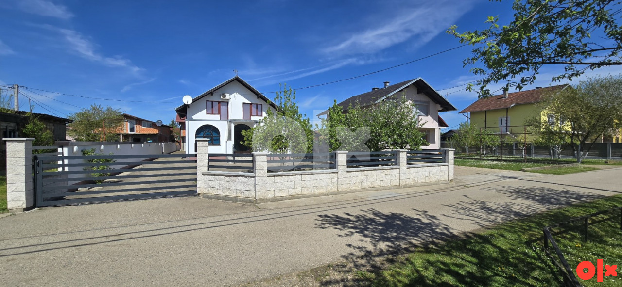 Kuća Gradiška 339.7m2 2