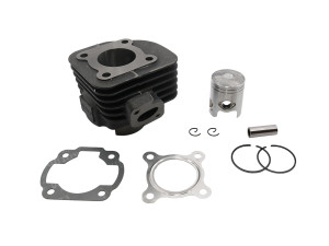 Cilindar skuter 2t 50cc MINARELLI KEEWAY CPI ARAGON VPC