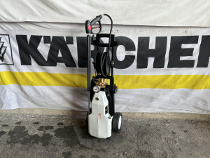 KRANZLE 125   KARCHER   GARANCIJA 12 MJESECI