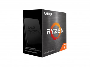 PRocesor AMD Ryzen 7 5800X AM4 3.8GHz 32MB 105W