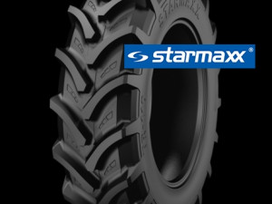 380/85 R28 TRAKTORSKE GUME