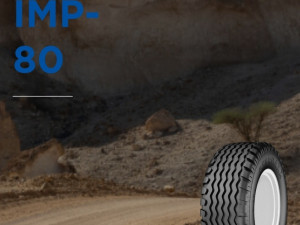 10.0 75 15.3 GUME STARMAXX 10 PLATANA